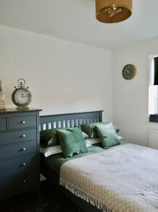 Cottage/Boutique Style - Free Parking & Wi-Fi Kingston upon Hull Exterior foto